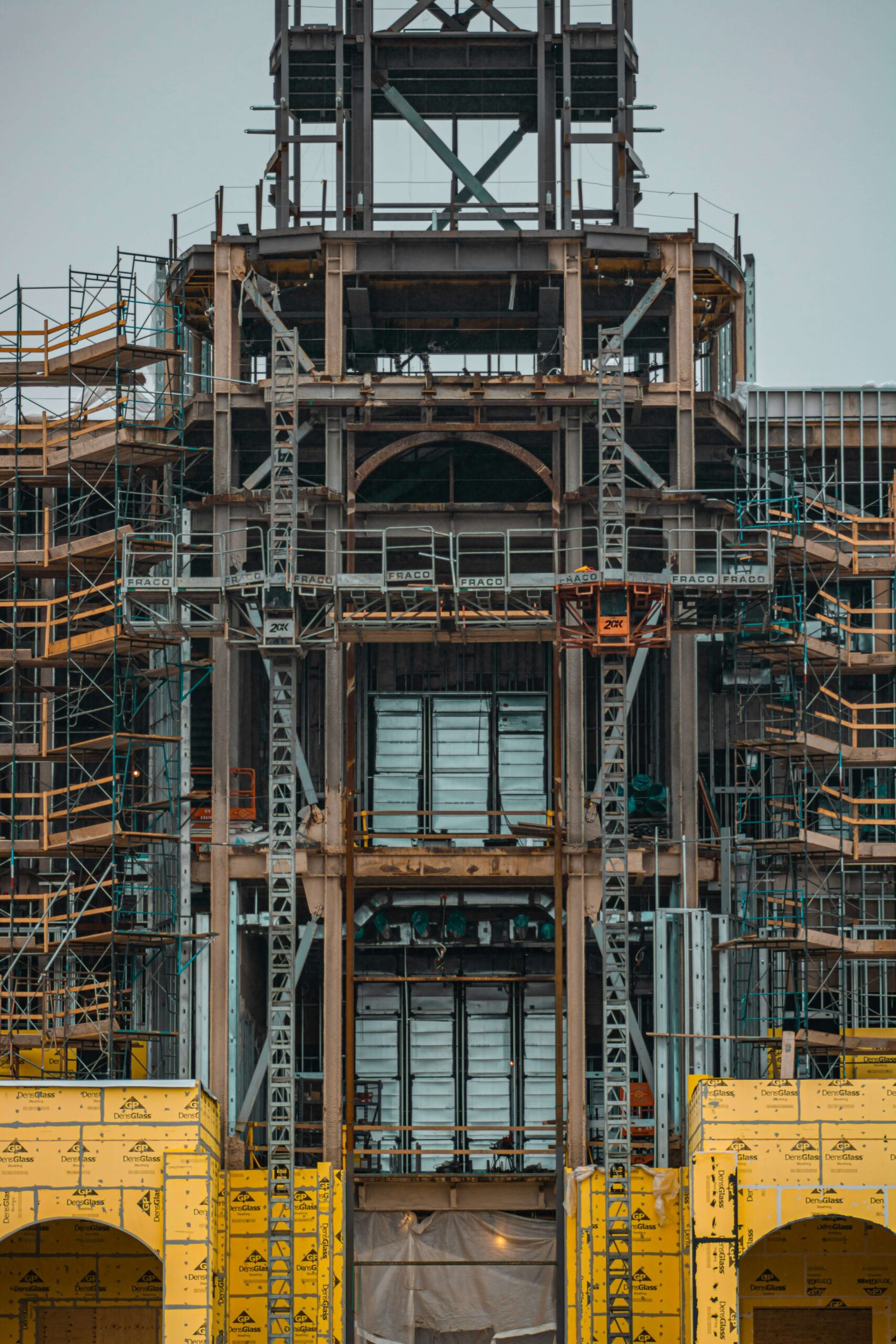 Die Projekte 