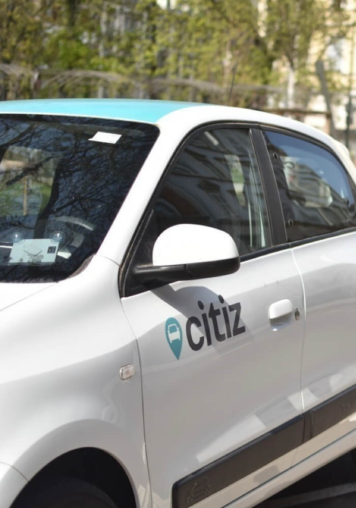 Carsharing
