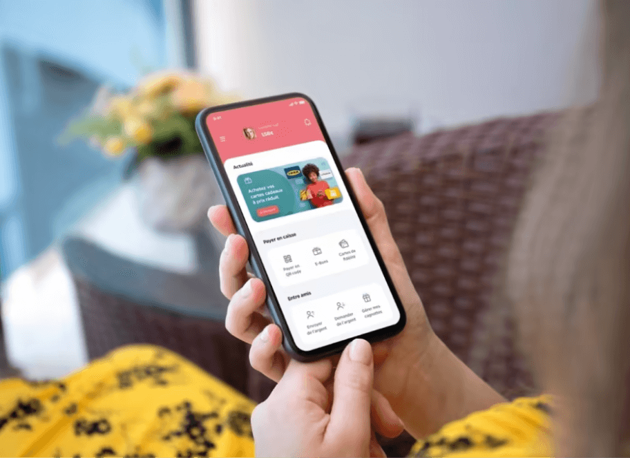 Lyf Pay – Zahlungen vereinfachen