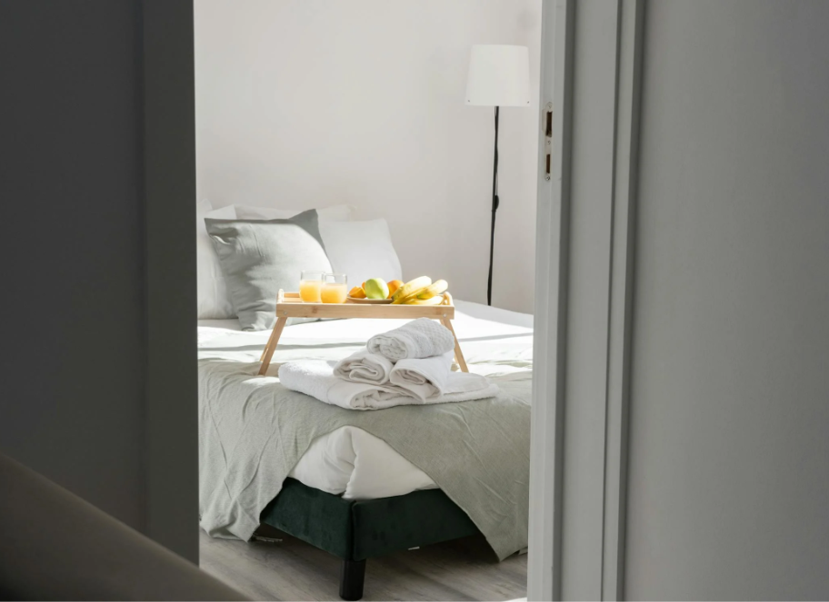 Hoteltickets