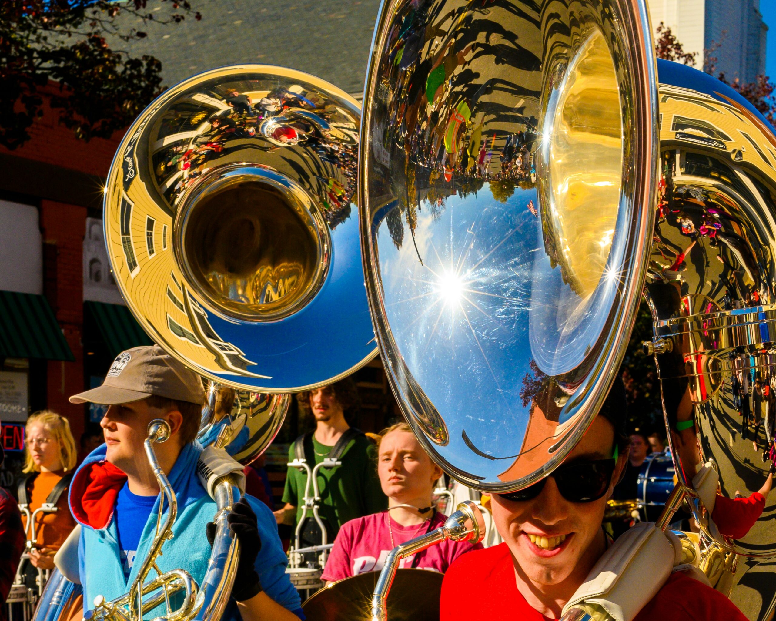 Fête de la musique 2024 in Straßburg