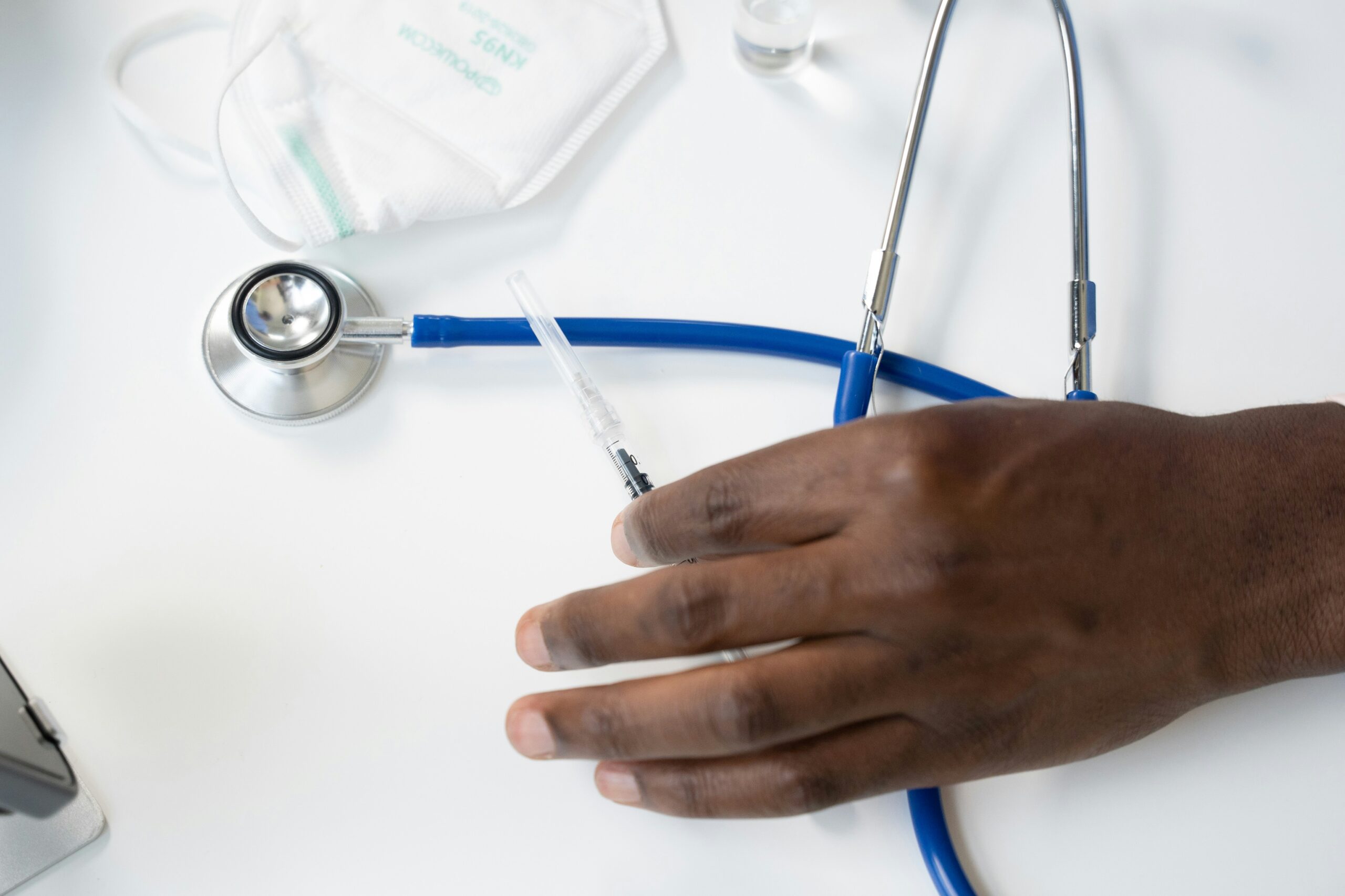 Spezifische Produkte Krankenhaus
